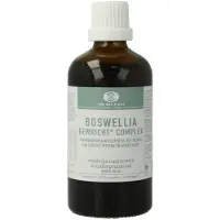 Van der Pigge Boswellia gewricht complex