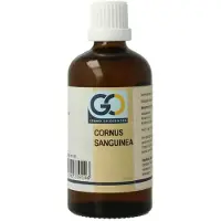 Go Cornus sanguinea bio