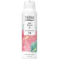 Therme 1+1 gratis: Bali Flower Anti-Transpirant 150 ml