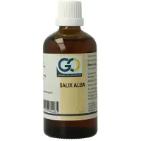 Go Salix alba 100 ml