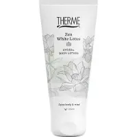 Therme Zen White Lotus Hydra+ Body Lotion