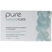 Pure Immuni forte 15