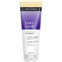 John Frieda Violet Crush For Blondes Champú 250 ml