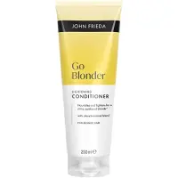 John Frieda Go Blonder Lightening Conditioner 250 ml