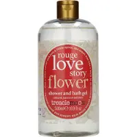 Treaclemoon Love Rouge Story Bath & Showergel 500 ml