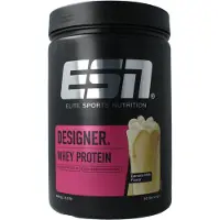 ESN Designer whey banana milk 908 gram