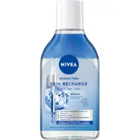 Nivea Micellair Water Skin Recharge Serum