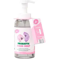 Yokuu Handzeep Wild Berries Starterkit