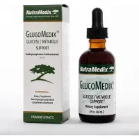 Nutramedix GlucoMedix
