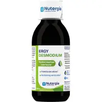 Nutergia Ergy Desmodium | 250 ml