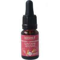 La Drome Gentian bio
