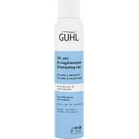 Guhl Droogshampoo Volume en Frisheid 30 sec 200 ml