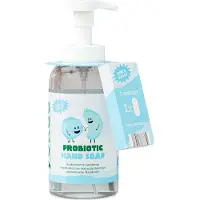 Yokuu Handzeep Thyme & Sea Salt Starterkit