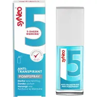 Syneo 5 Deo Antitranspirant