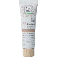 SOBiO etic BB cream 5in1 perfect 20 light