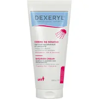 Dexeryl Shower Douchecrème 200 ml