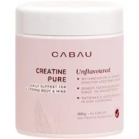 Cabau Creatine Pure Poeder