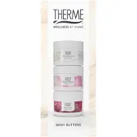 Therme Favorites Body Butter 3 x 75 ml geschenkset