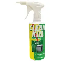 Bsi Larvenspray | | Clean Kill | 500 ml