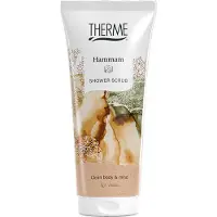 Therme 1+1 gratis: Hammam Shower Scrub 200 ml
