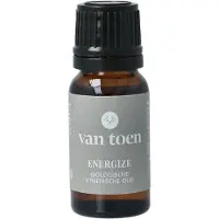 Van Toen Remedies Energize mix bio