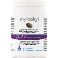 Nutergia My'Cokyl | 90 tabletten