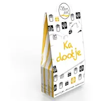 Voor Jou! Voor Jou Wensreep kadootje