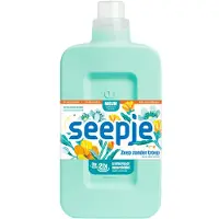 Seepje Wasmiddel Universeel Verfrissende Jasmijn 945 ml