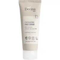 Derma Eco Exfoliating Face Scrub