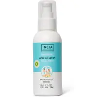 INCIA Natuurlijke Aftersun Lotion Kalmerend & Verkoelend 100 ml