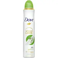 Dove Deodorant Deospray - Go Fresh Touch 250 ml
