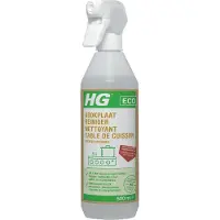 Hg ECO Kookplaatreiniger - 500 ml