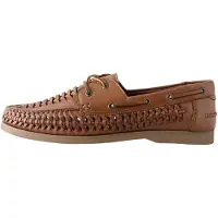 Next Mocassins bruin