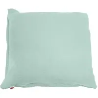 MULTITEX Muslin - Kussensloop - 40x40 cm - Zacht - Rits
