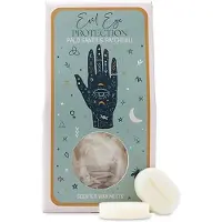 Phoenix Celestial Magic Scented Wax Melts Evil Eye Protection - pakket van 3 stuks - 40 G - 40 g