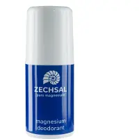Zechsal Magnesium deodorant