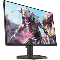 Dell - 210-BTTF - SE2426HG 60,5 cm (23.8'') Full HD LCD computerscherm 1920 x 1080 pixels Zwart