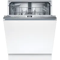 Bosch SMV4HLX11E Serie 4 EXCLUSIV