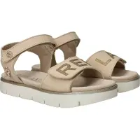Replay Sandal 8 Sandalen Beige | Maat: 32