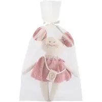ASI pop Missy 22cm - babypop Little Tooth Mouse multicolor.