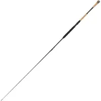 Black Cat Elite Inline Vertical Catfish Rod Goud 1.90 m