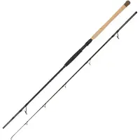 Black Cat Elite Catfish Rod Goud 2.70 m