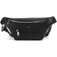 BOSS Ray Belt Bag black heuptas