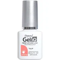 Depend Gel iQ Spring Awakening Tulip