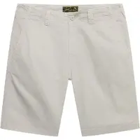 Superdry Broek 'Utility' crème