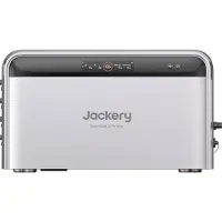 Jackery SolarVault 3 Pro Max AC 2.52 kWh plug-in thuisbatterij