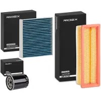 RIDEX 4055F3029 Filterset