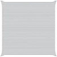 vidaXL Zonneschaduw 6 x 6 m 100% Polyester Oxford Vierkant