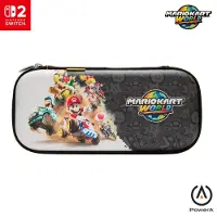 PowerA Dunne Hoes Nintendo Switch 2 - Mario Kart World