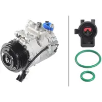 Hella 8FK 366 203-351 Aircopomp